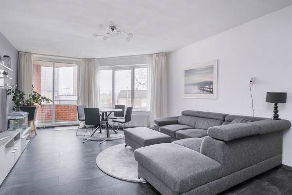 Woning Braamberg 161 Capelle aan den IJssel