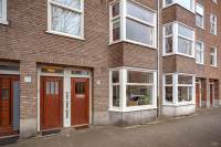 Woning Curaçaostraat 25H Amsterdam