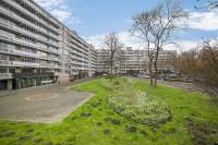 Woning Söderblomplaats 484 Rotterdam