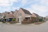 Woning Marga Klompéstraat 93 Waalwijk