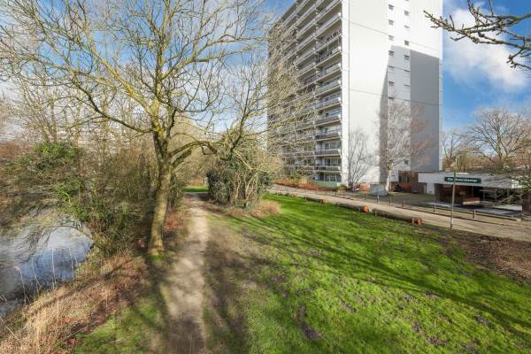 Woning De Roerdomp 175 Purmerend