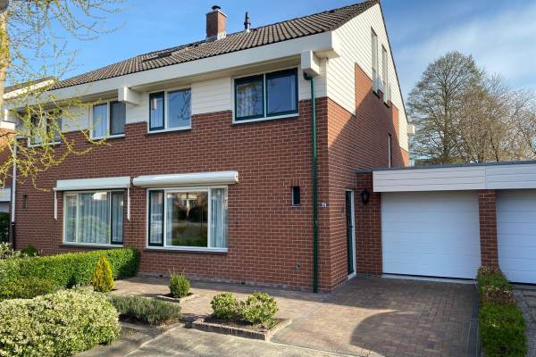 Woning Marterweide 47 Nieuwegein