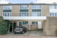 Woning Akkerdreef 252 Zoetermeer