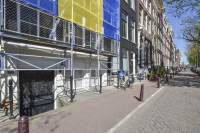 Woning Singel 40A Amsterdam