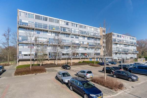 Woning Lauwers 156 Alphen aan den Rijn