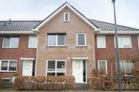 Woning Kronkelwilg 4 Kampen