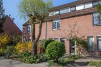 Woning Vesuvius 17 Utrecht