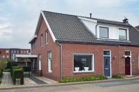 Woning van Nispenstraat 6 Ulft