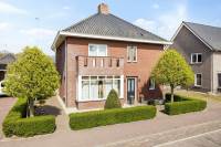 Woning Bijsterveld 4 Vorstenbosch