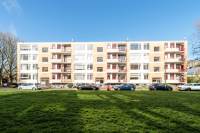 Woning M. Harpertszoon Tromplaan 164 Oegstgeest