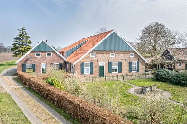 Woning Geunstraat 4a De Heurne