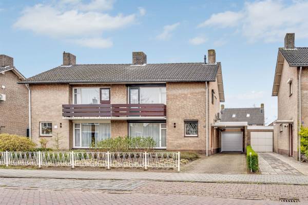 Woning De Bonkelaar 17 Hapert