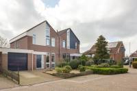 Woning Suze Groenewegplein 4 Franeker