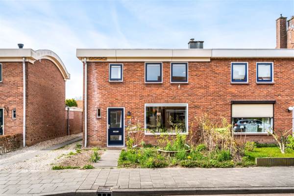 Woning Zwaluwstraat 11 Heteren