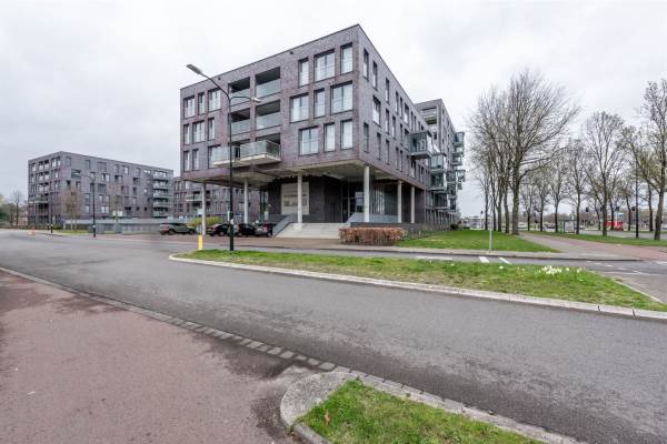 Woning Disselhof 104 Apeldoorn