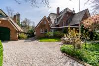 Woning Stoeplaan 8 Wassenaar