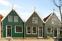 Woning Bouwmanspad 26 Zaandam