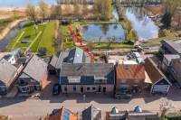 Woning Zouwendijk 32 Meerkerk
