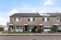 Woning Landschrijversveld 304 Uden