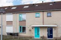 Woning Vossemeerstraat 7 Lelystad