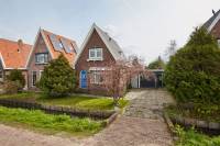 Woning Kanaaldijk 81 Watergang