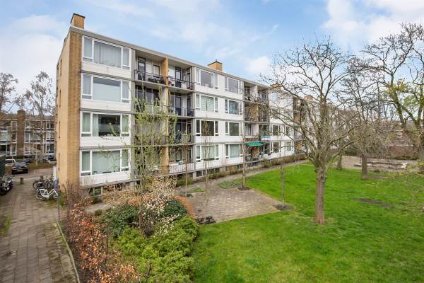 Woning Perkstraat 37 Zoetermeer