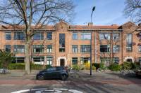 Woning Burggravenlaan 63 Leiden