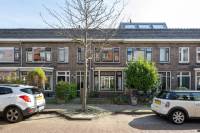 Woning Spieghelstraat 13 Leiden