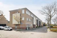 Woning Else van der Banstraat 157 Spijkenisse