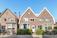 Woning Franklinstraat 4 Wormerveer