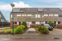 Woning Bouwdriest 5 Leusden