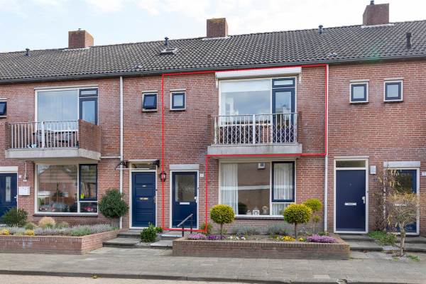 Woning Koperwiek 9 Etten-Leur