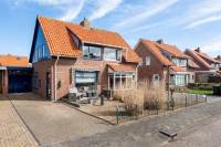 Woning Tuinbouwstraat 5 Julianadorp