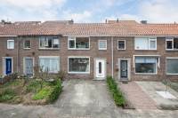 Woning Vliegenstraat 9 Gouda