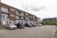 Woning J.G. Waltherhof 103 Almere