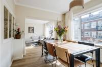 Woning Sonoystraat 12B Rotterdam