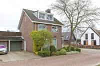 Woning Den Dries 71 Gilze