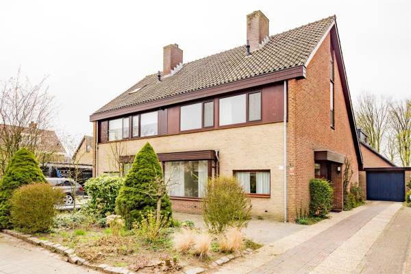 Woning 't Hazeveld 17 Nijkerk