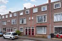 Woning Groene Weide 85 Arnhem