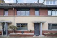 Woning Vitruviusruimte 46 Zoetermeer