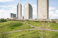 Woning Hongerlandsedijk 1386 Spijkenisse