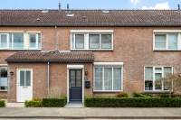 Woning Kersenlaan 31 Oss