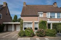 Woning Kamilletuin 4 Dongen