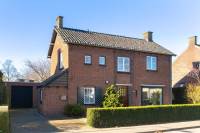 Woning Dr Poellstraat 6 Bemmel