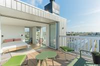 Woning Vrolikstraat 100IV Amsterdam