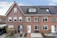 Woning Wipmolen 3 Groot-Ammers