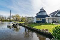 Woning Koartebaen 7 Uitwellingerga