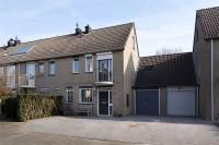 Woning Keizer 43 Wijk bij Duurstede