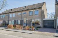 Woning Kriegerstraat 30 Grave