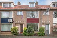 Woning Blauwe Kei 139 Breda